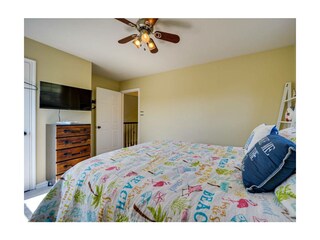 Ferienwohnung New Braunfels Außenaufnahme 29