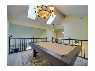 Ferienwohnung New Braunfels Außenaufnahme 31