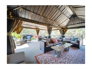 Ferienwohnung New Braunfels Außenaufnahme 34