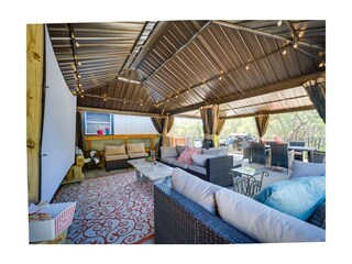 Ferienwohnung New Braunfels Außenaufnahme 35