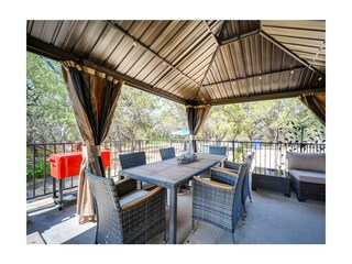 Ferienwohnung New Braunfels Außenaufnahme 36