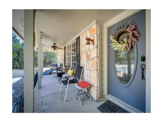 Ferienwohnung New Braunfels Außenaufnahme 37