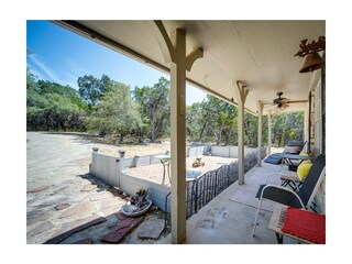 Ferienwohnung New Braunfels Außenaufnahme 38