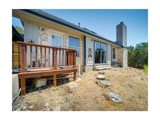 Ferienwohnung New Braunfels Außenaufnahme 39