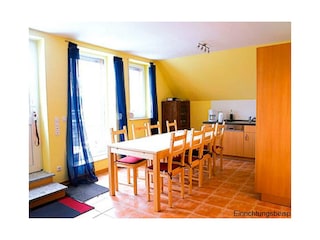 Ferienwohnung Zierow Außenaufnahme 5