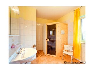 Ferienwohnung Zierow Außenaufnahme 8