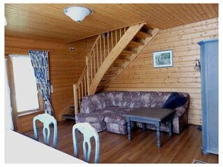 Ferienwohnung Hasselfelde Außenaufnahme 3