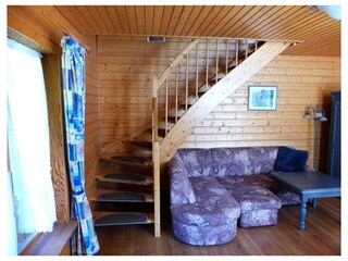 Ferienwohnung Hasselfelde Außenaufnahme 4