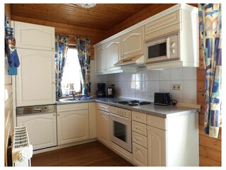 Ferienwohnung Hasselfelde Außenaufnahme 6
