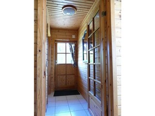 Ferienwohnung Hasselfelde Außenaufnahme 7