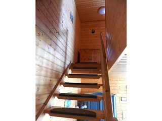 Ferienwohnung Hasselfelde Außenaufnahme 8