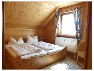 Ferienwohnung Hasselfelde Außenaufnahme 9