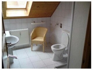 Ferienwohnung Hasselfelde Außenaufnahme 11
