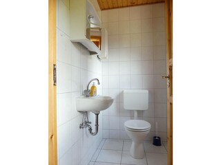 Ferienwohnung Hasselfelde Außenaufnahme 12