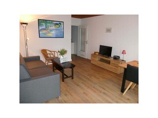 Ferienwohnung Scharbeutz Außenaufnahme 4