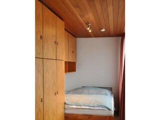 Ferienwohnung Scharbeutz Außenaufnahme 7