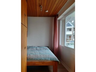 Ferienwohnung Scharbeutz Außenaufnahme 8