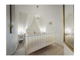 Ferienwohnung Grömitz Außenaufnahme 8