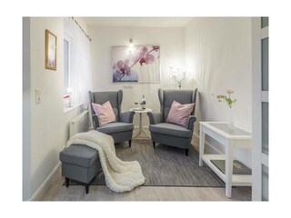 Ferienwohnung Grömitz Außenaufnahme 9