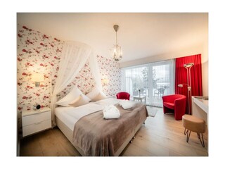 Ferienwohnung Grömitz Außenaufnahme 10