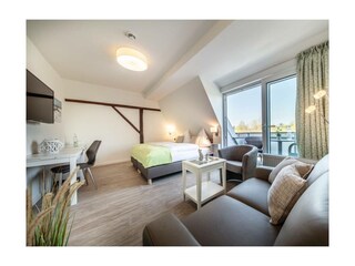 Ferienwohnung Grömitz Außenaufnahme 17