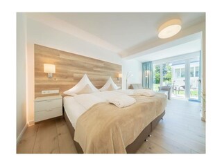 Ferienwohnung Grömitz Außenaufnahme 18