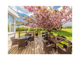 Ferienwohnung Grömitz Außenaufnahme 22