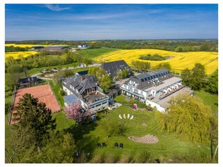 Ferienwohnung Grömitz Außenaufnahme 23