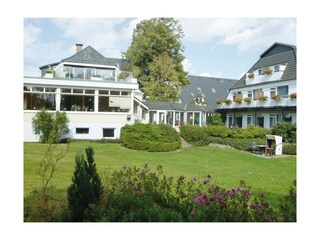 Ferienwohnung Grömitz Außenaufnahme 24