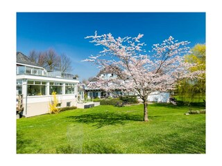 Ferienwohnung Grömitz Außenaufnahme 25