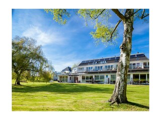 Ferienwohnung Grömitz Außenaufnahme 27