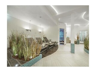 Ferienwohnung Grömitz Außenaufnahme 29