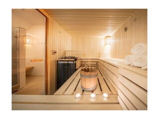 Ferienwohnung Grömitz Außenaufnahme 30