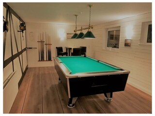 Ferienwohnung Grömitz Außenaufnahme 33