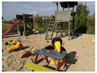 Ferienwohnung Grömitz Außenaufnahme 35