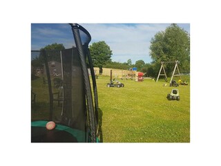 Ferienwohnung Grömitz Außenaufnahme 36