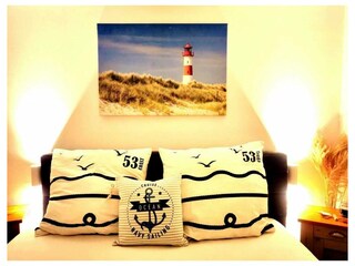 Ferienwohnung Grömitz Außenaufnahme 2