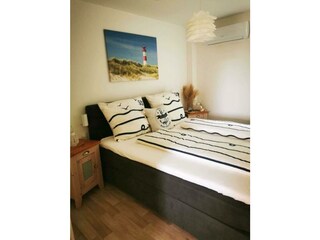 Ferienwohnung Grömitz Außenaufnahme 3