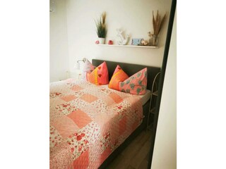 Ferienwohnung Grömitz Außenaufnahme 4