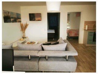 Ferienwohnung Grömitz Außenaufnahme 5