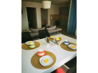 Ferienwohnung Grömitz Außenaufnahme 6