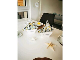 Ferienwohnung Grömitz Außenaufnahme 7