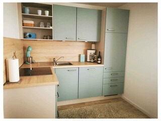 Ferienwohnung Grömitz Außenaufnahme 8