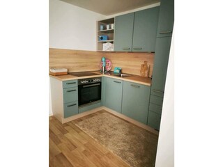 Ferienwohnung Grömitz Außenaufnahme 9