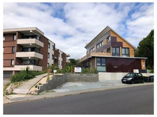 Ferienwohnung Grömitz Außenaufnahme 13