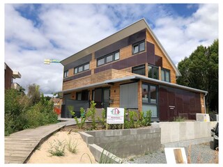 Ferienwohnung Grömitz Außenaufnahme 14