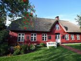 Ferienwohnung St. Peter-Ording Außenaufnahme 1