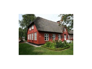 Ferienwohnung St. Peter-Ording Außenaufnahme 3