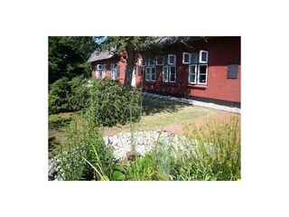 Ferienwohnung St. Peter-Ording Außenaufnahme 7
