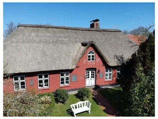 Ferienwohnung St. Peter-Ording Außenaufnahme 10